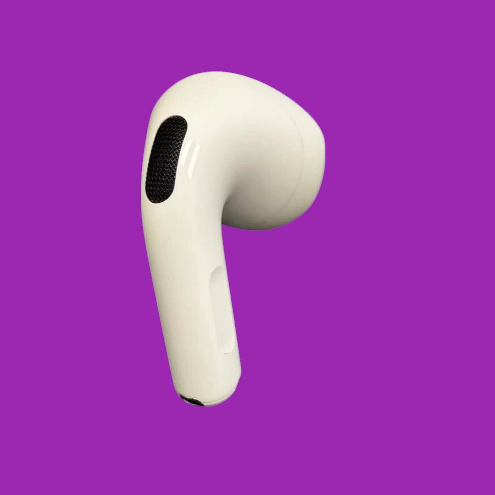 Authentic Apple AirPods 4 Replacement: Right Side AirPods A3050 (Without ANC)