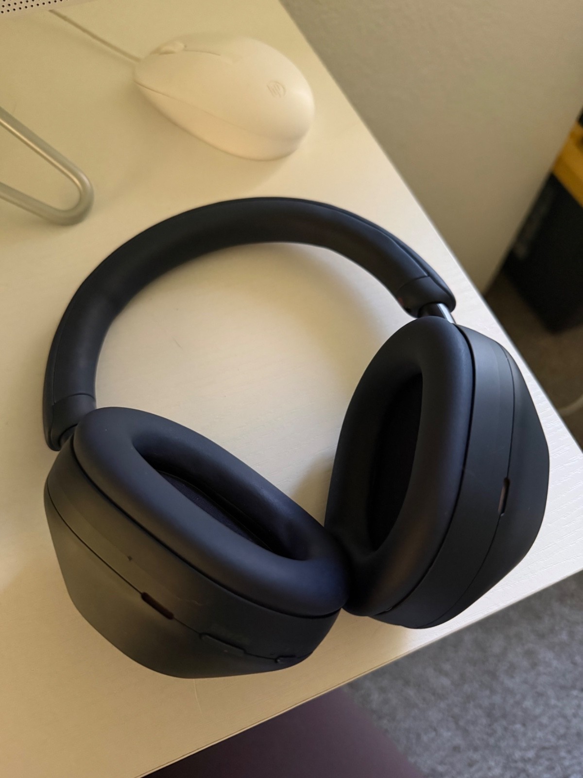 Sony WH1000XM5/L Wireless Bluetooth Over-Ear Headphones – Blue