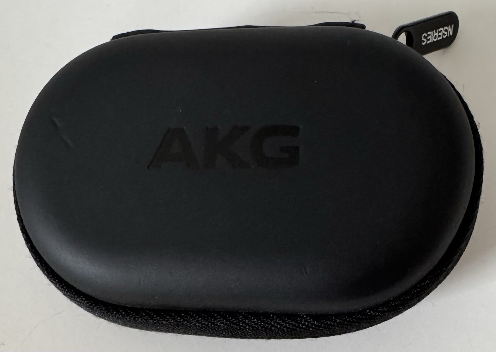 AKG N200 Earbuds Bluetooth Wireless Black AKGN200BTBLK Harman Kardon