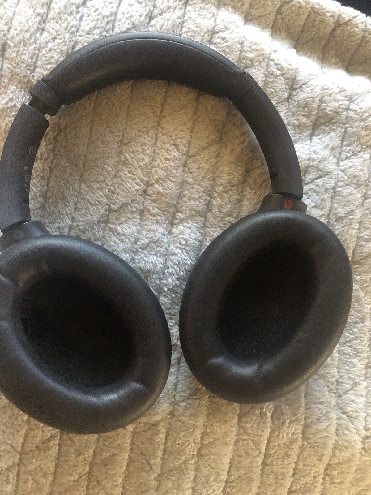Sony Wh-1000xm4