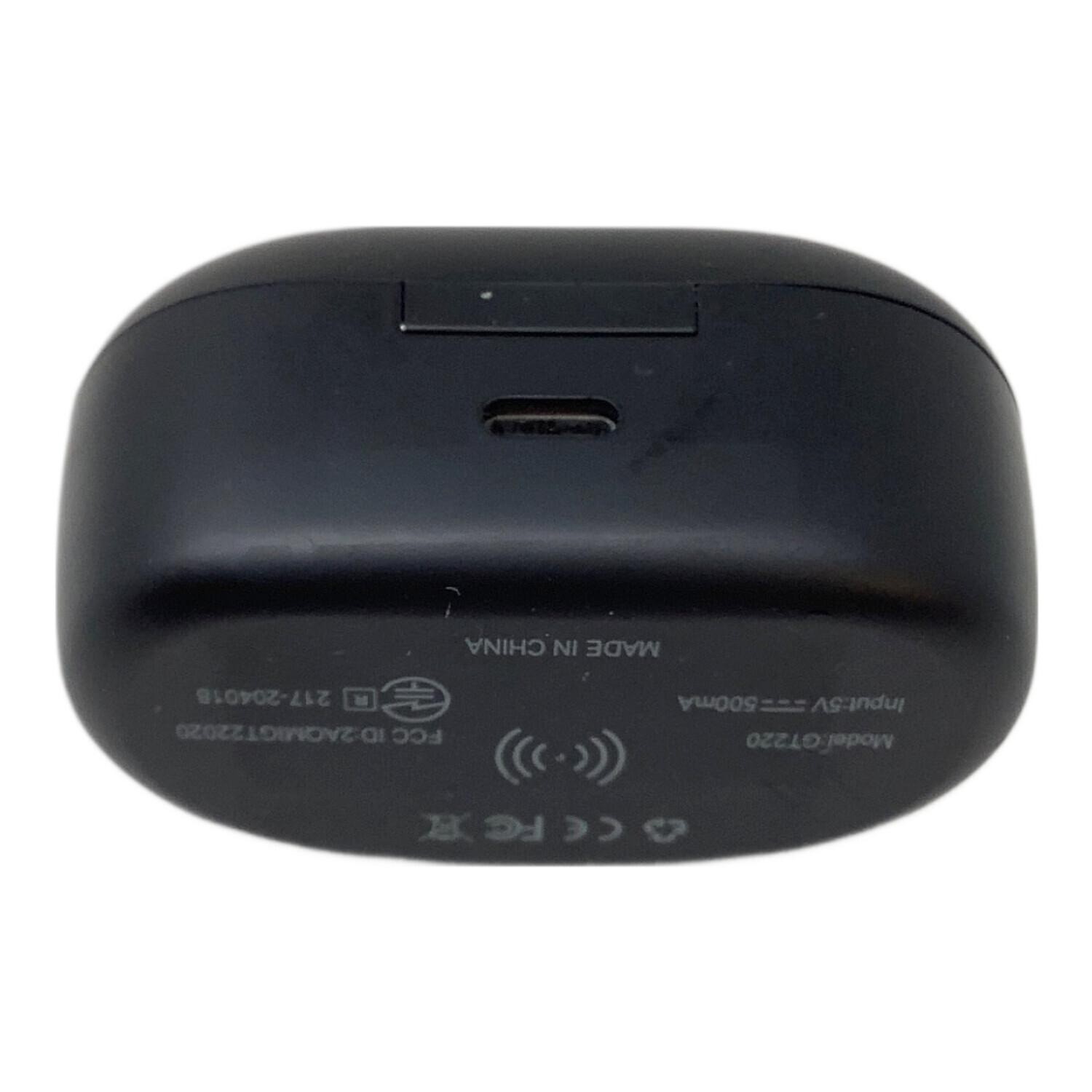 Grado GT220 Wireless Earphones From Japan Used Working