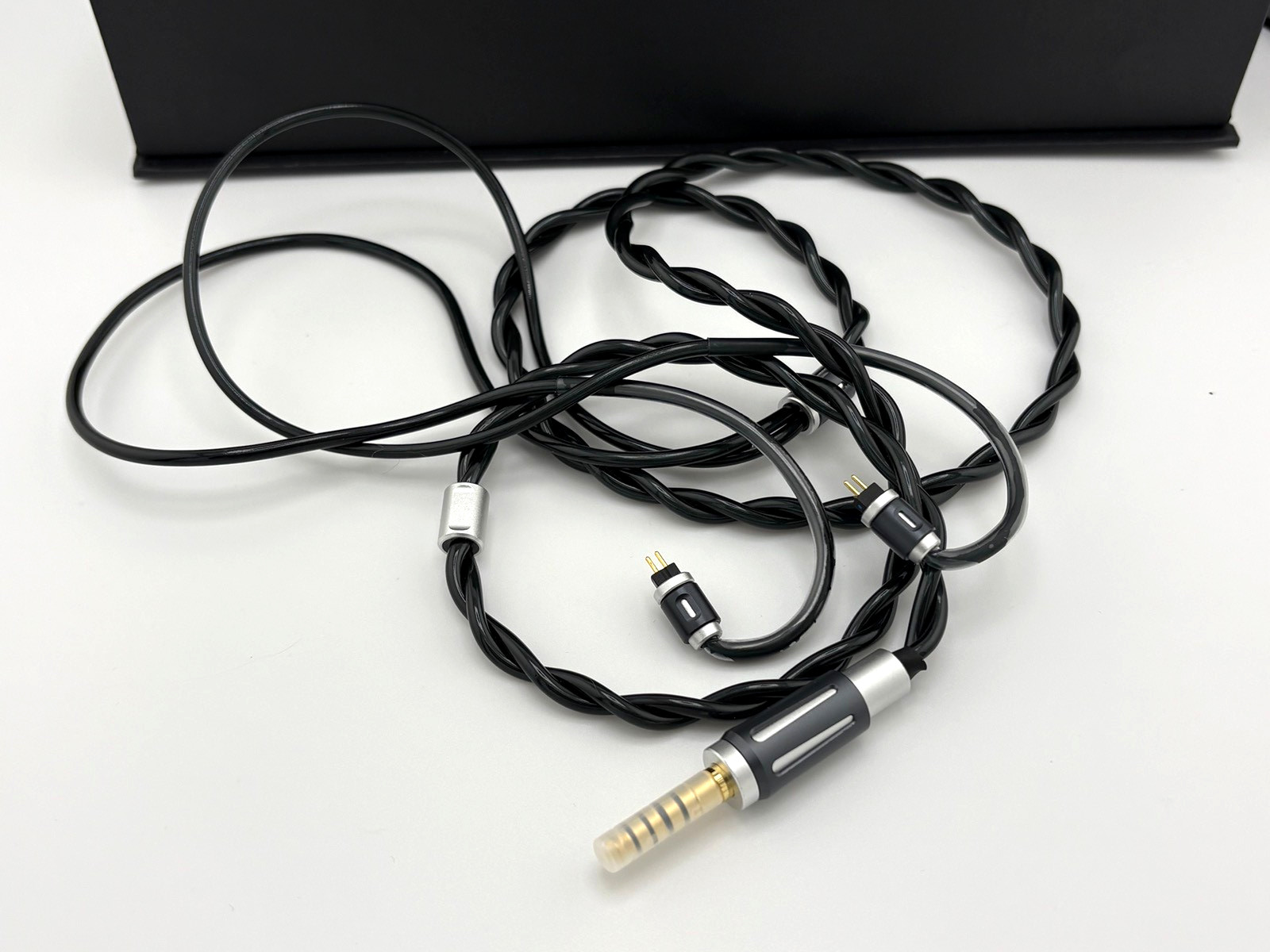 THIEAUDIO – Origin Quadbrid IEMs
