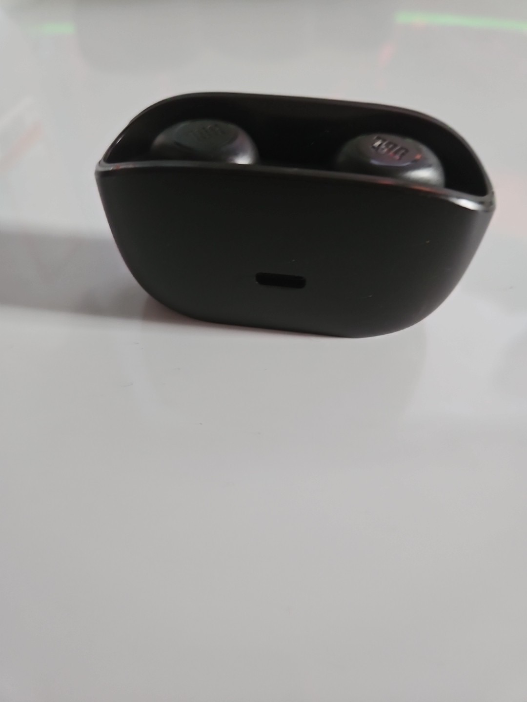 JBL Vibe Buds True Wireless Earbuds, Smart Ambient, Water and dust resistant