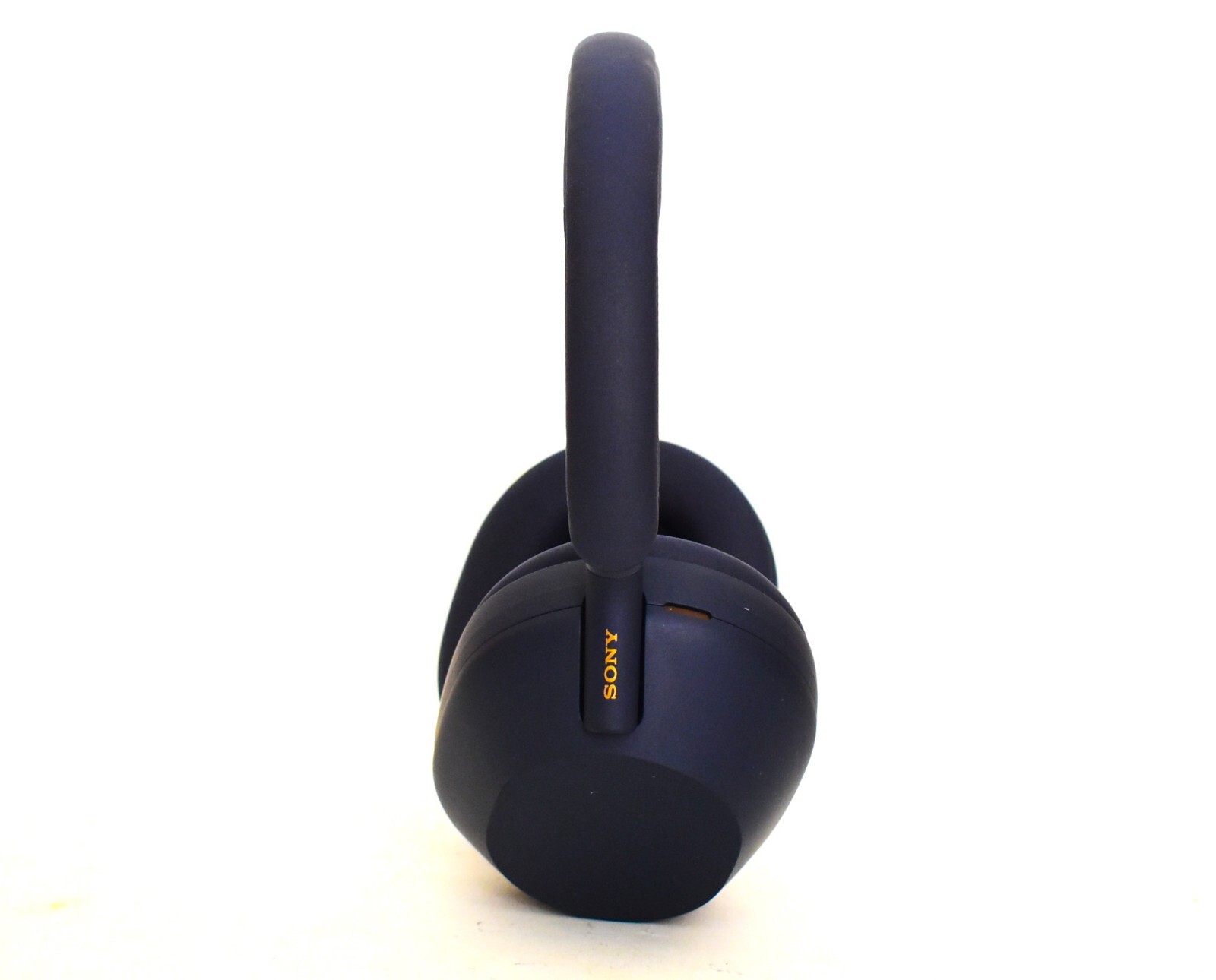 SONY WH-1000XM5 Wireless Noise-Canceling Over-the-Ear Headphones – Blue