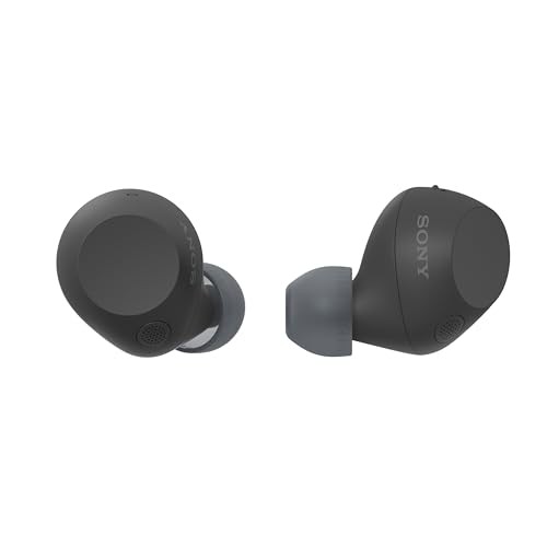 SONY WF-C710N TRULY WIRELESS NOISE-CANCELING EARBUDS WITH UP TO 30-HOUR BATTERY