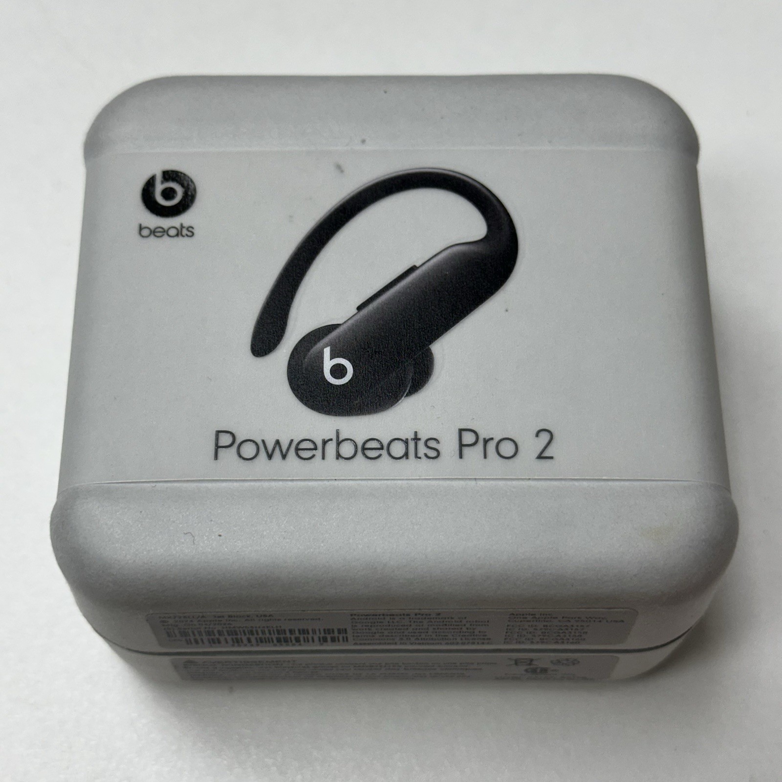 Beats Powerbeats Pro 2 True Wireless Active Noise Cancelling Earbuds – New