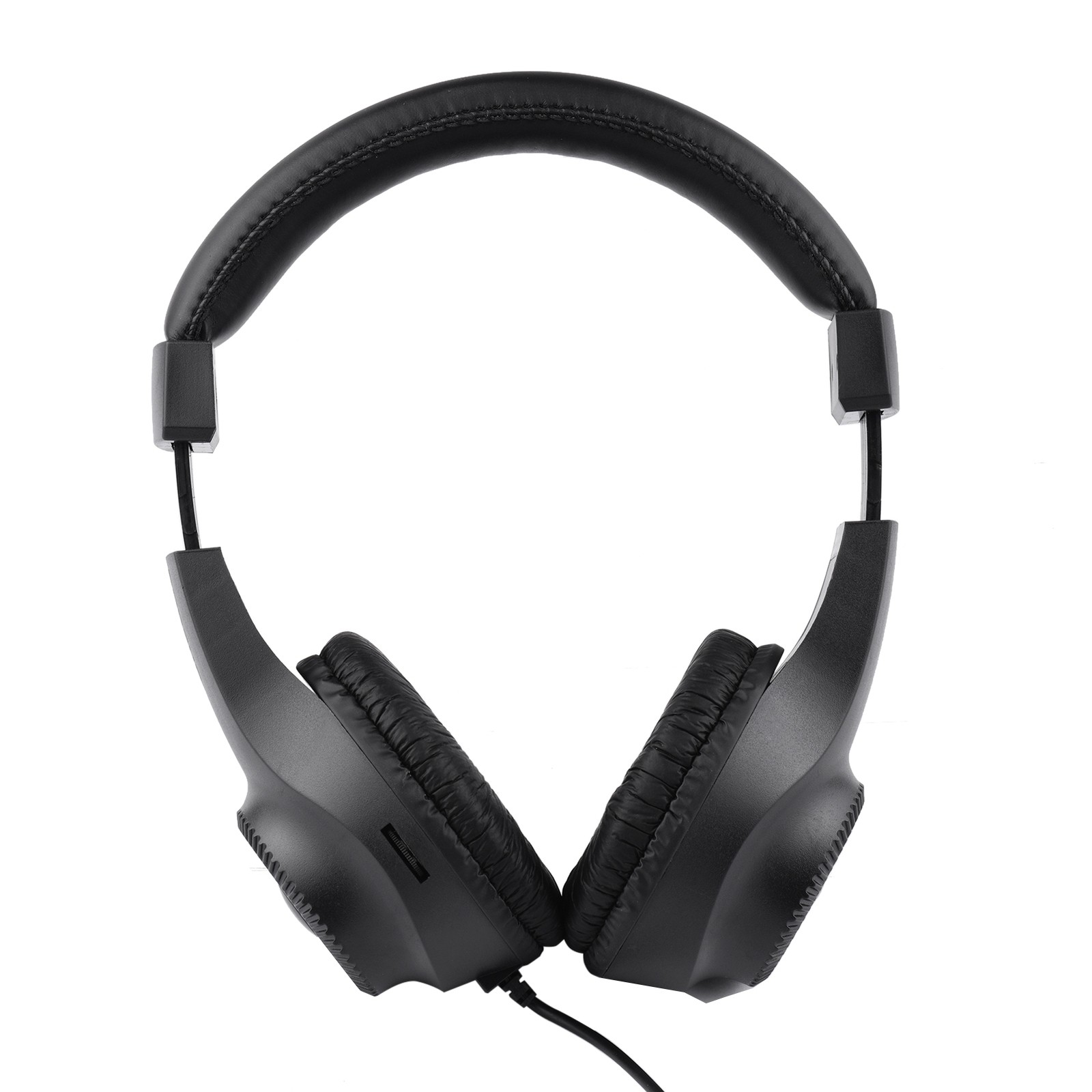 6.5mm Headphones Clear Penetrating Sound 40mm Driver 2m Cable for Music Producti