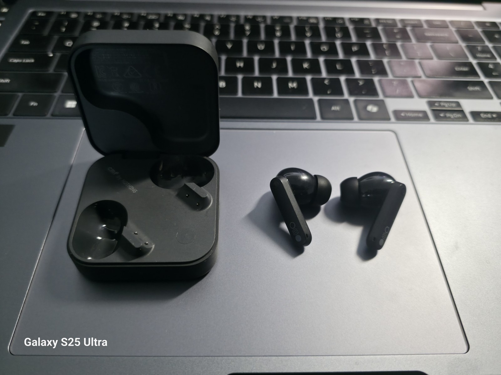 NEW CMF Buds Pro 2 Wireless Earbuds, Hi-Res Audio, LDAC, 50 dB Hybrid Noise Can.