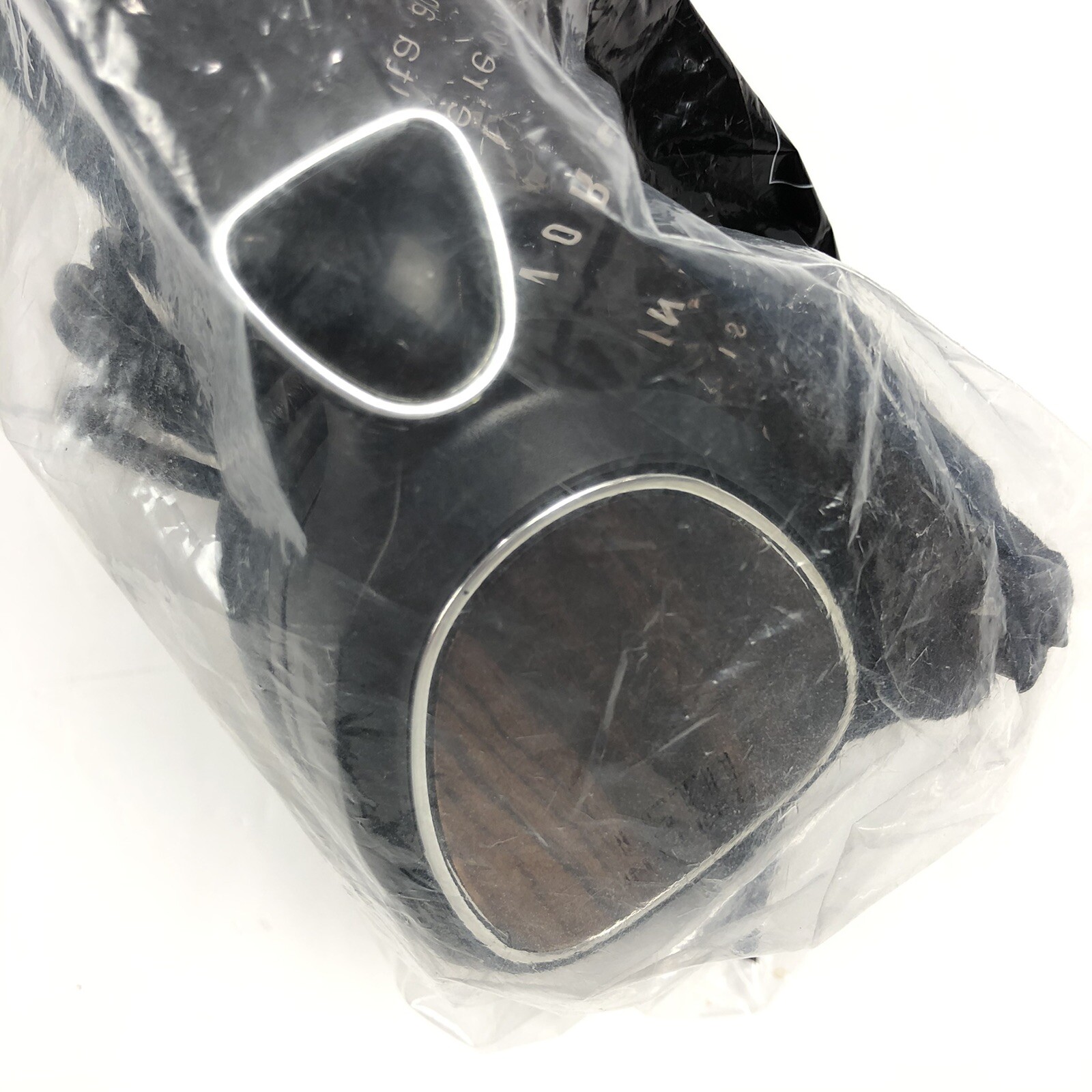 LSTN Sound Co In Flight Wood Grain Noise Canceling Headphones Delta Airlines New