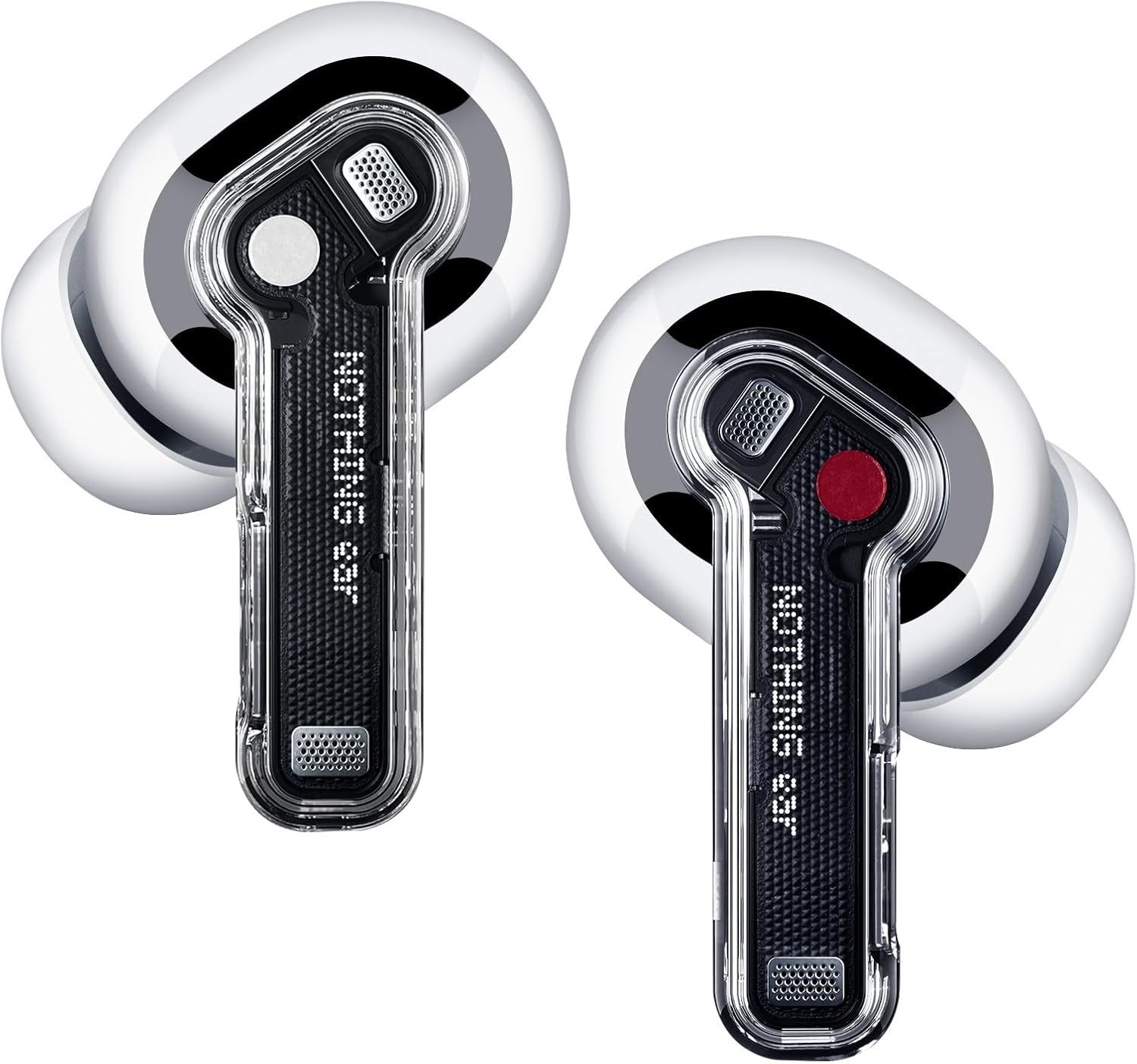 Nothing Earbud In Ear Ear 1 White