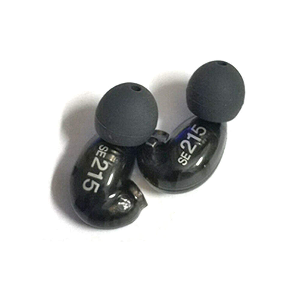 For Shure SE215 Earbuds COPIED Replacement Left Right Headphone, No Cable