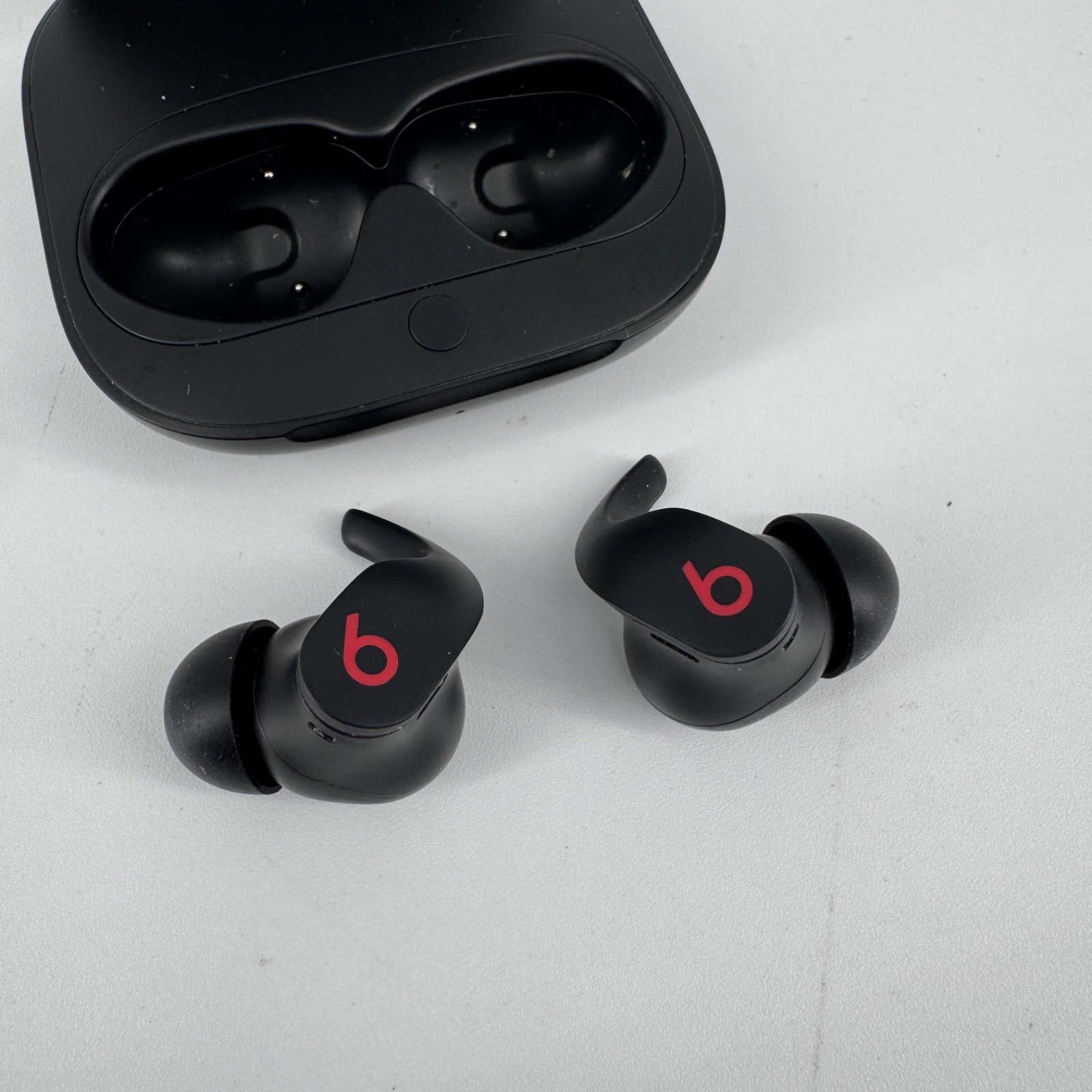 Beats by Dr. Dre Fit Pro True Wireless Earbuds – Black (1st gen)