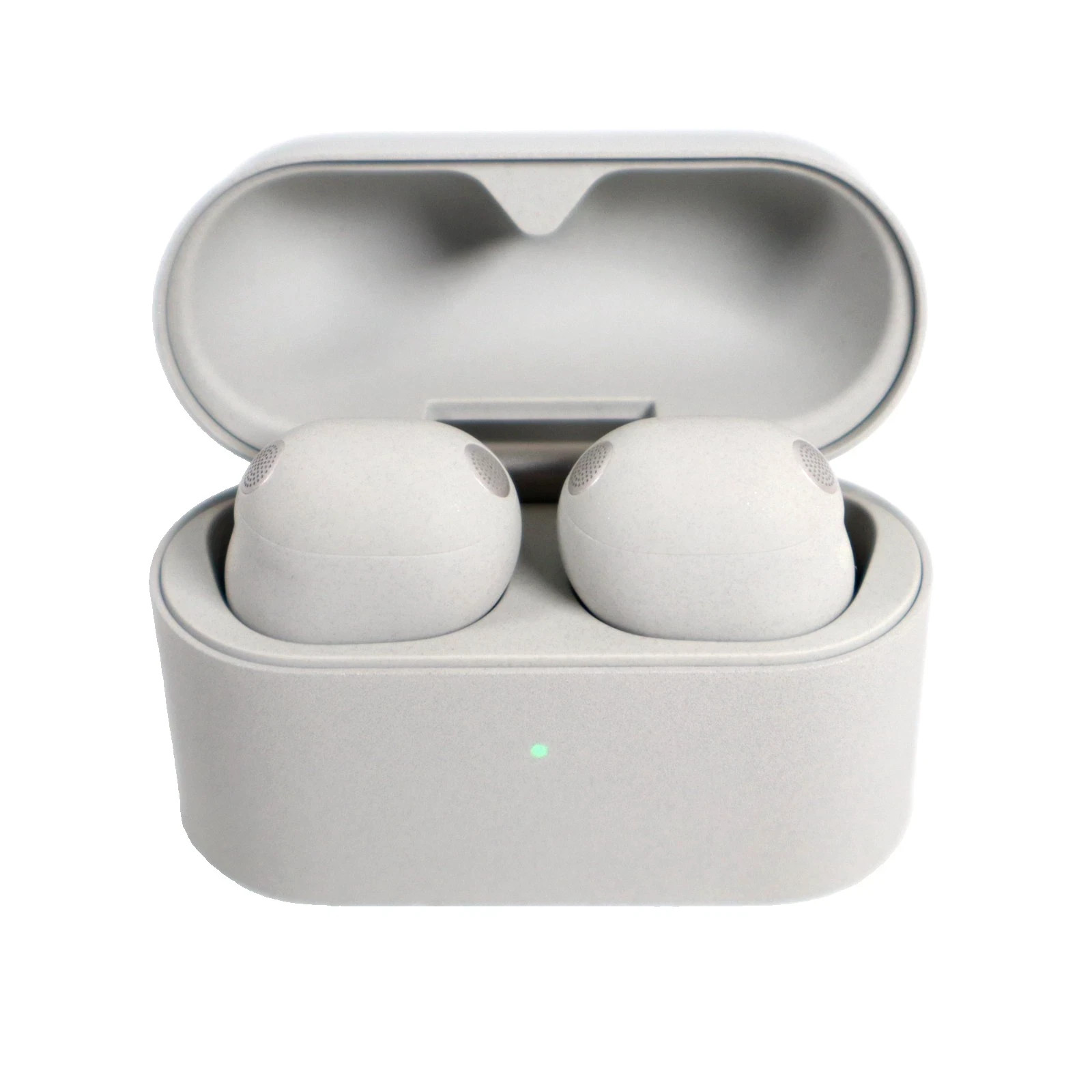 Sony WF-1000XM6 Wireless Noise Cancelling Earbuds – Good Con. – Platinum Silver