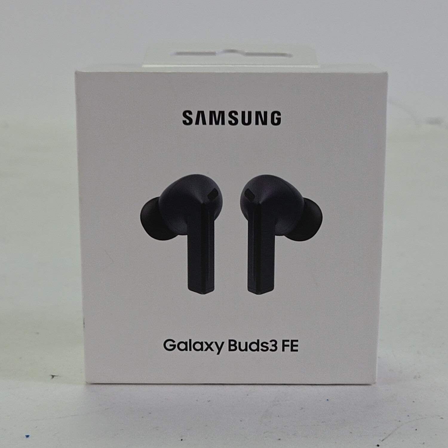 New Samsung Galaxy Buds3 FE SM-R420 Noise Cancelling Wireless Bluetooth Earbuds