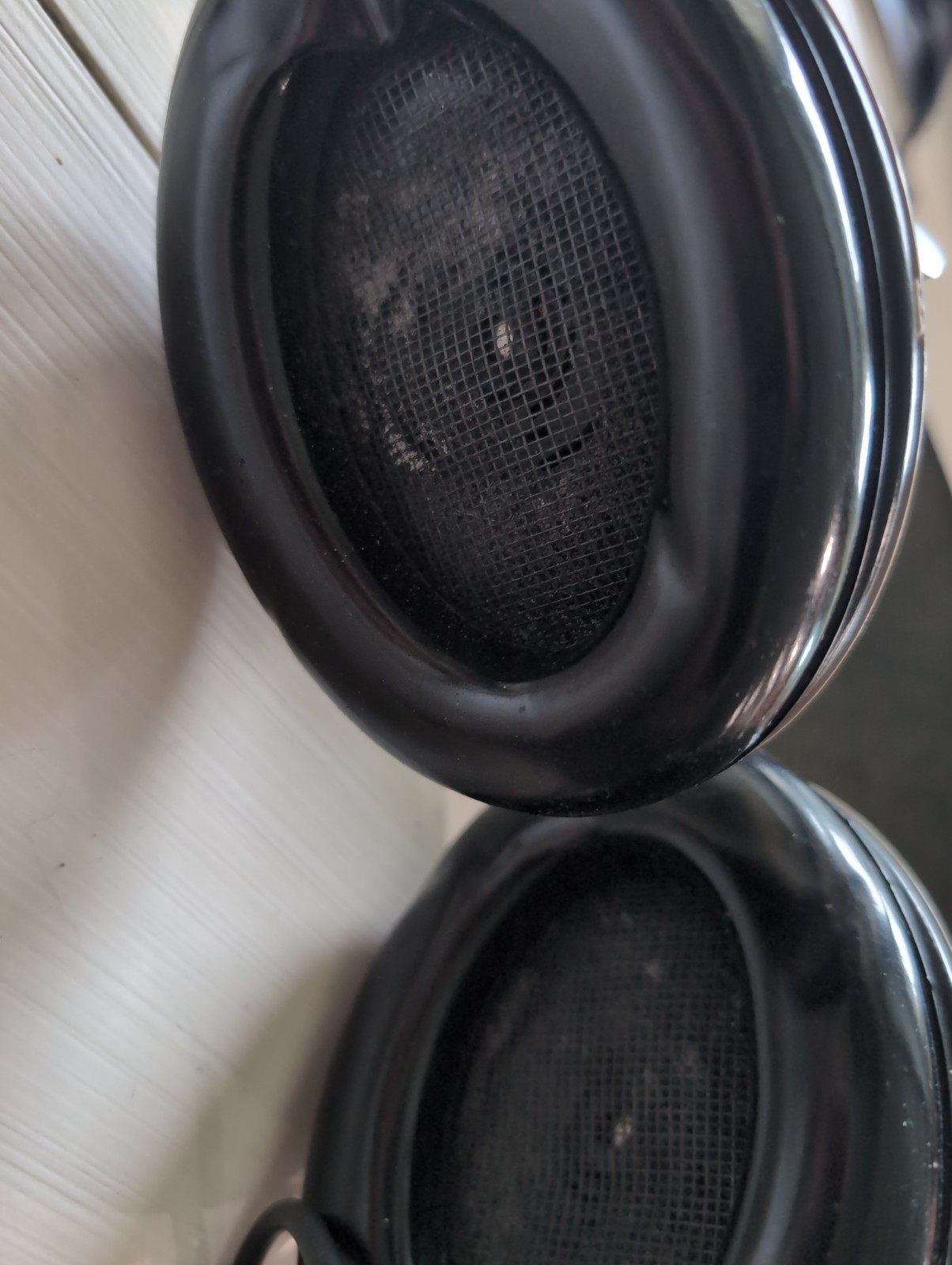 Koss Pro4AA Titanium Professional Stereophones Vintage Used