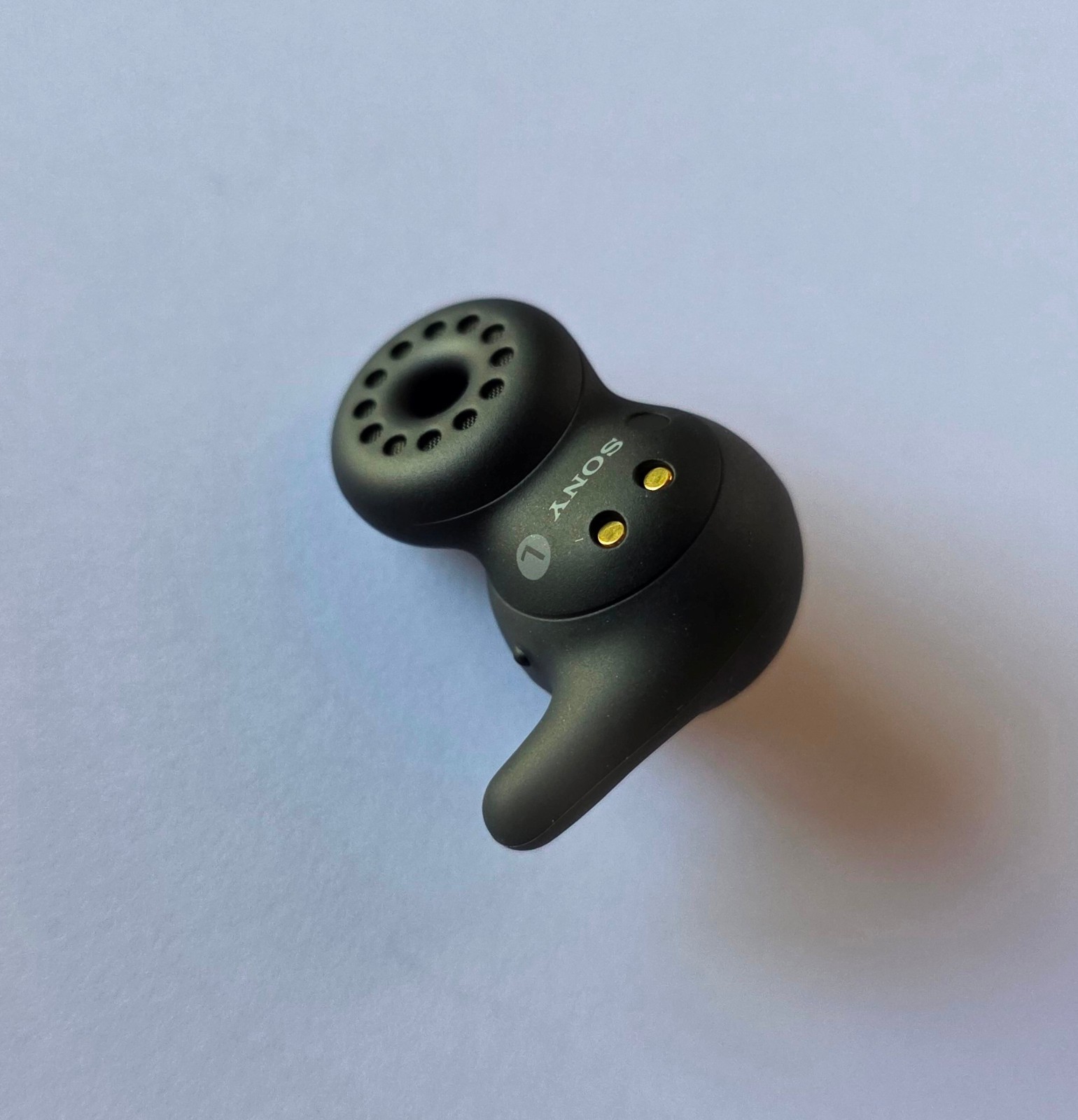 Unused OEM Black Sony Linkbuds Open LEFT SIDE ONLY Wireless Earbud – WFL910/B