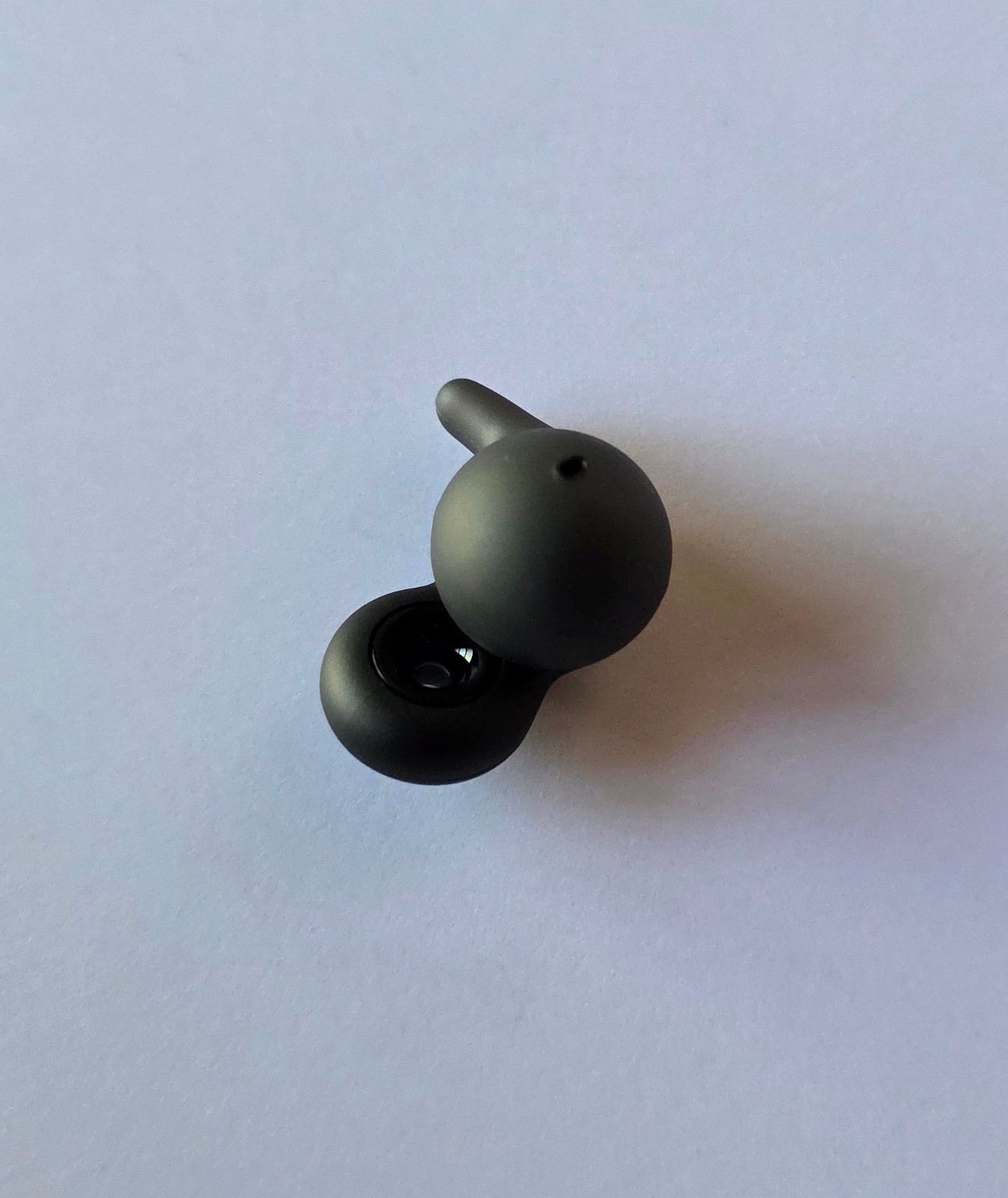 Unused OEM Black Sony Linkbuds Open LEFT SIDE ONLY Wireless Earbud – WFL910/B
