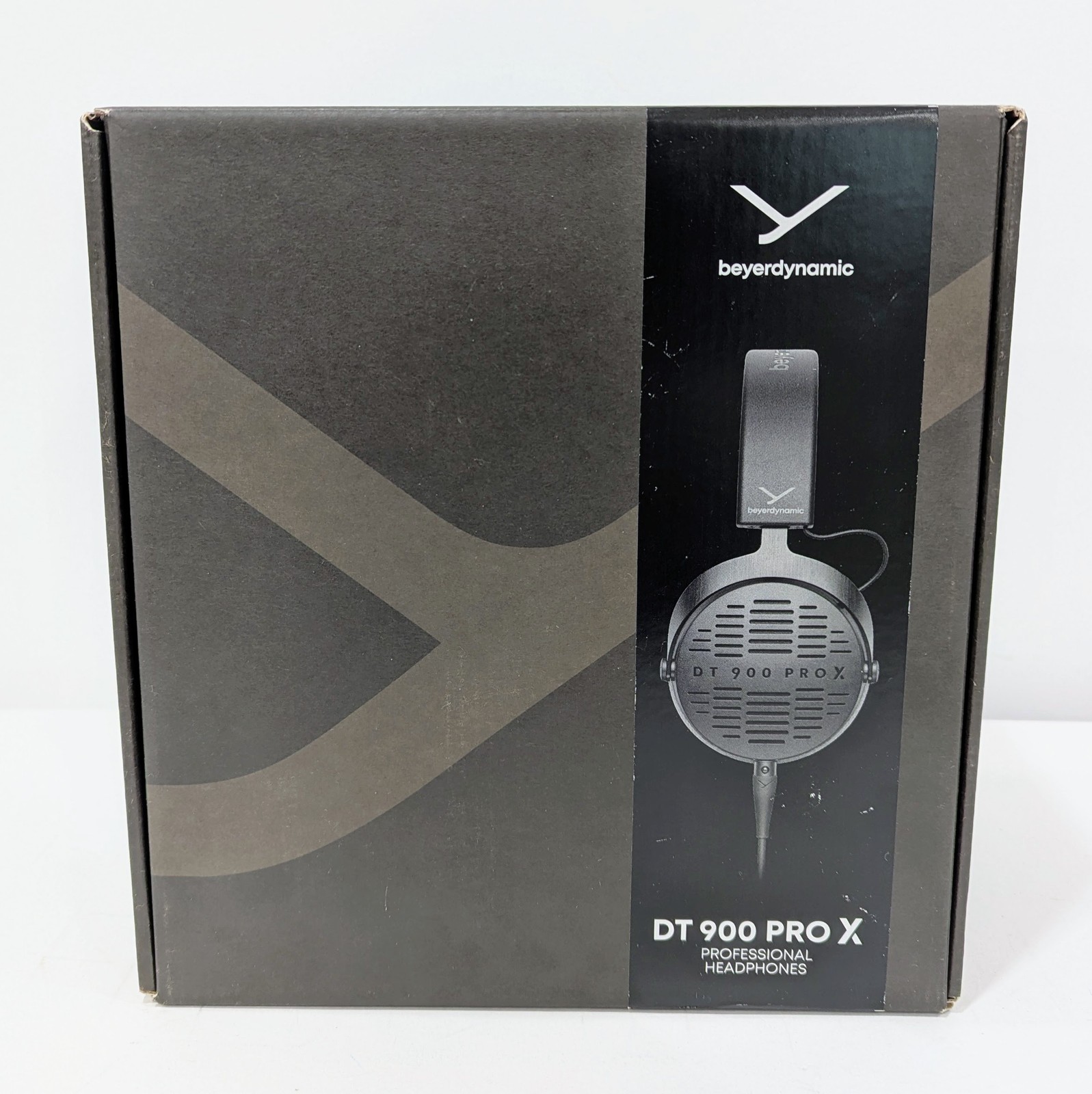 Beyerdynamic DT 900 Pro X Open-Back Professional Studio Headphones – Black
