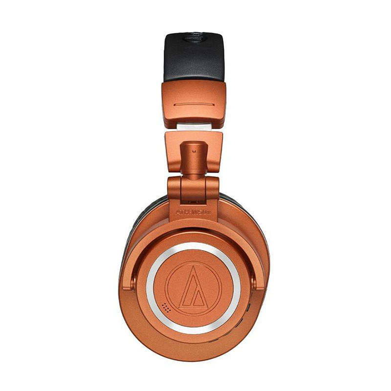 Audio-Technica ATH-M50XBT2 MO Professional Studio Monitor Headphones Bluetooth