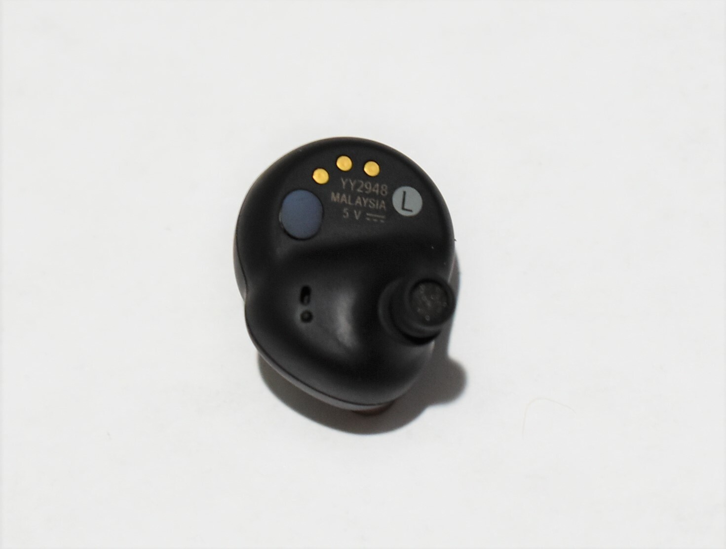 Sony WF-1000XM4 LEFT Noise Canceling Wireless Earbud Replacement – Black