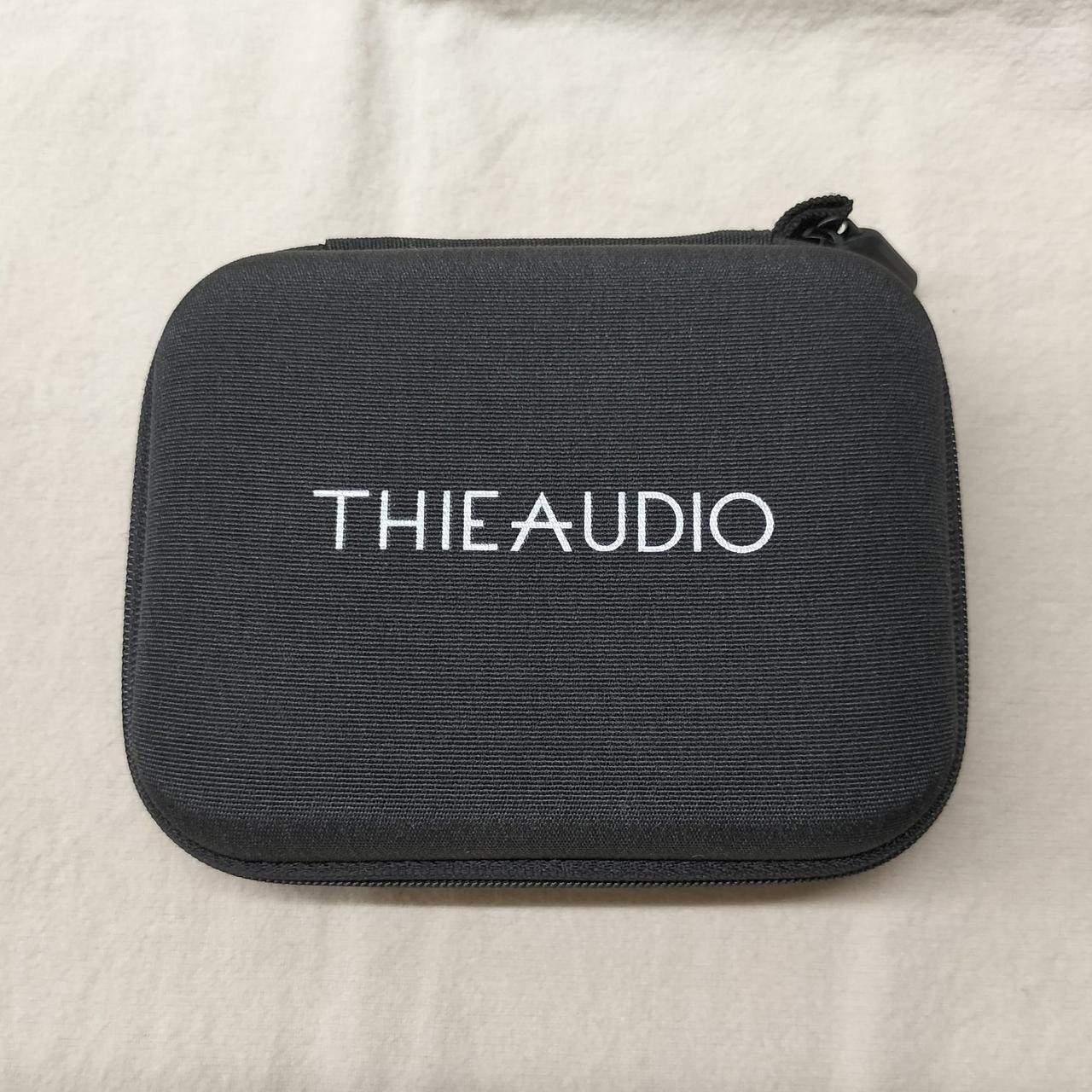 THIEAUDIO HYPE 2 Hybrid IEM 2DD+2BA In-Ear Monitor Earphones Audiophile