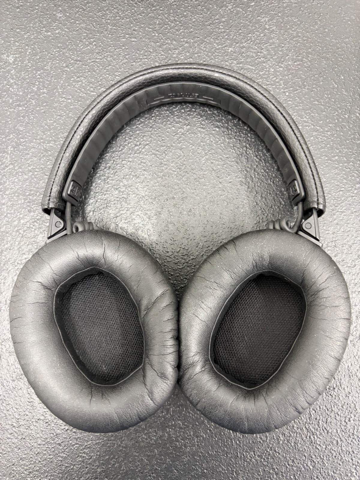 Defective Marshall – Monitor III A.N.C. Wireless Noise Cancelling Over-the-Ear