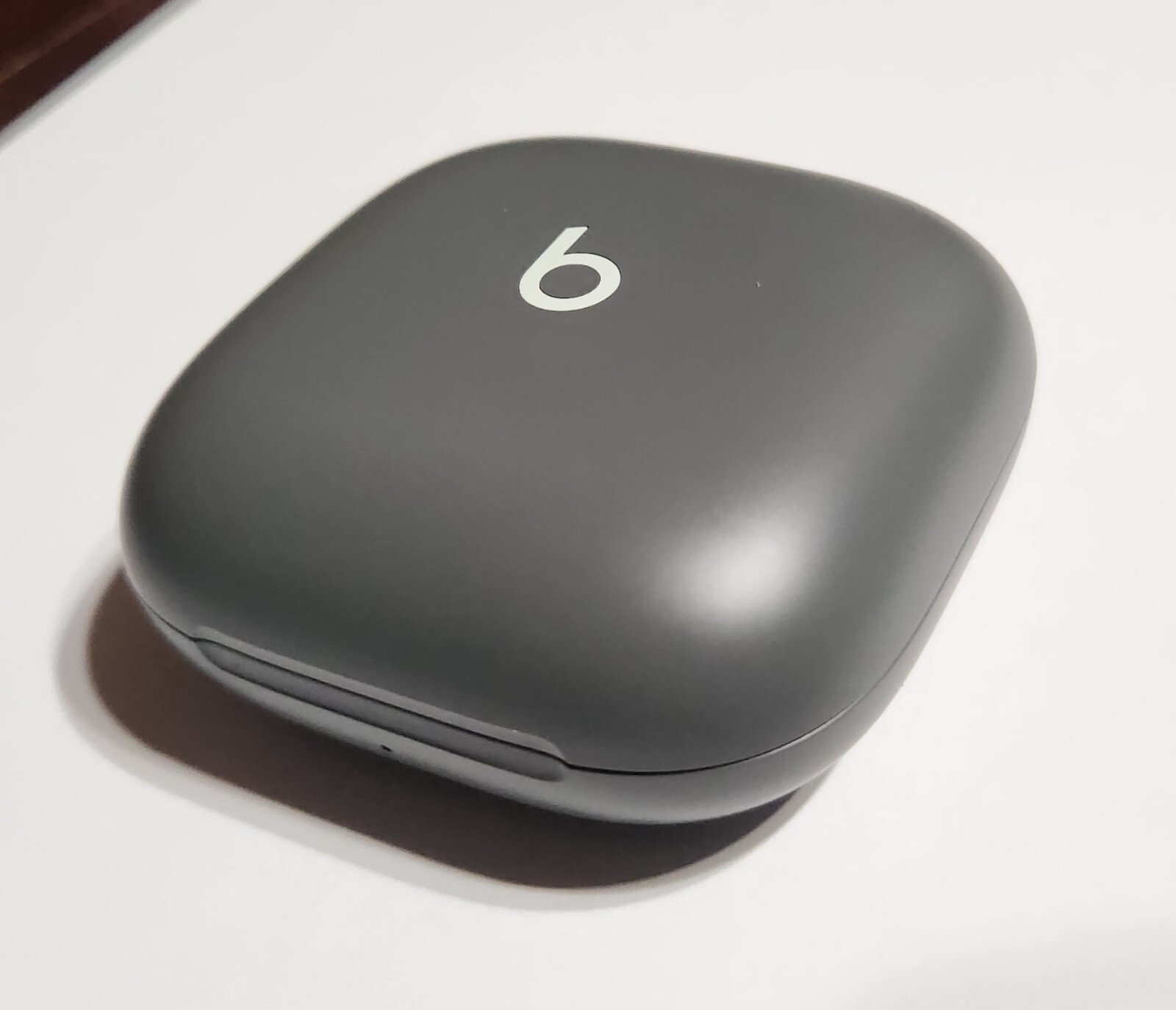 Unused Original Beats CHARGING CASE for Beats Fit Pro Wireless Earbuds SAGE GRAY