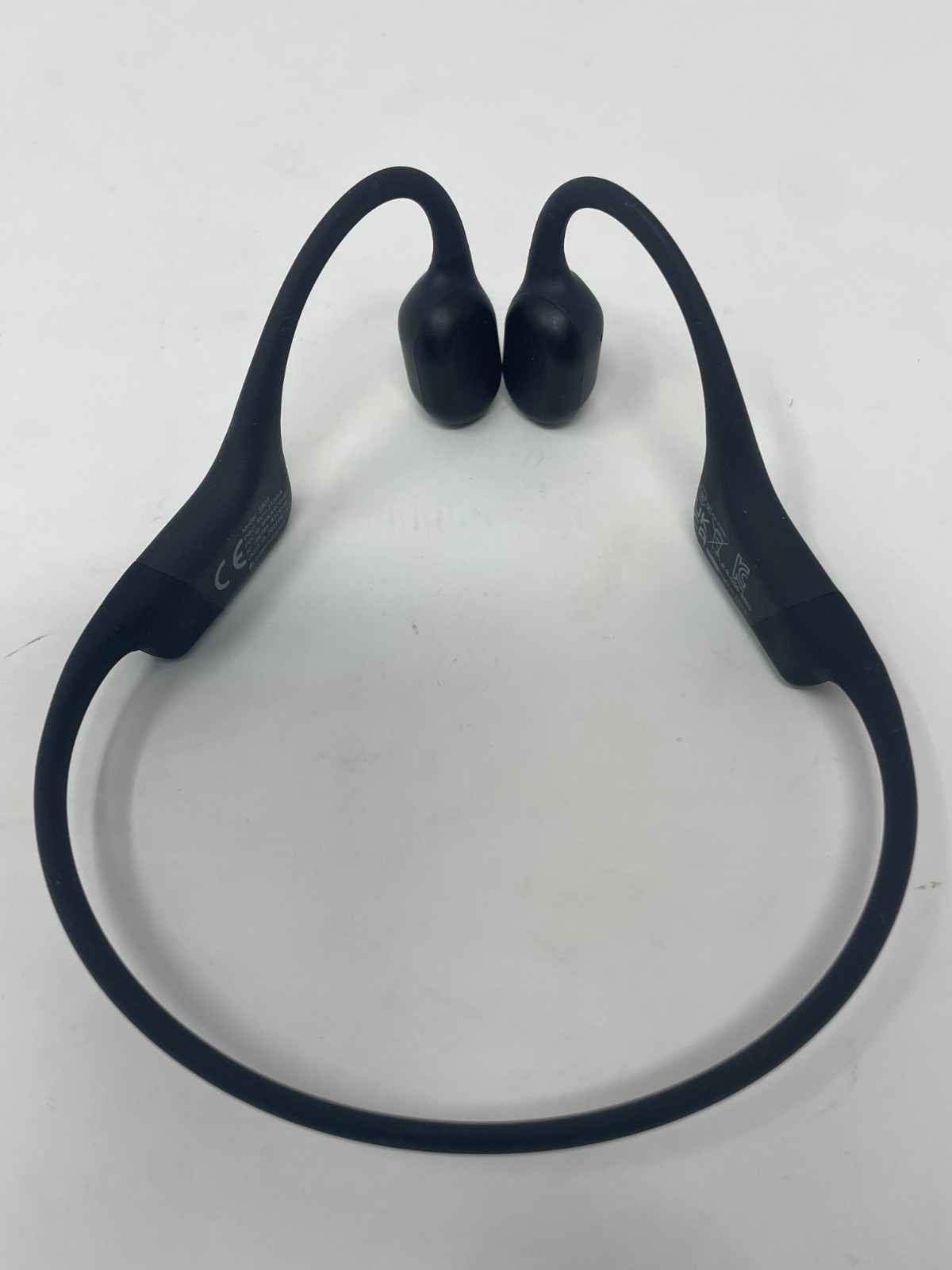Shokz OpenRun Pro Mini S803 Open-Ear Bluetooth Wireless Conduction Headphones