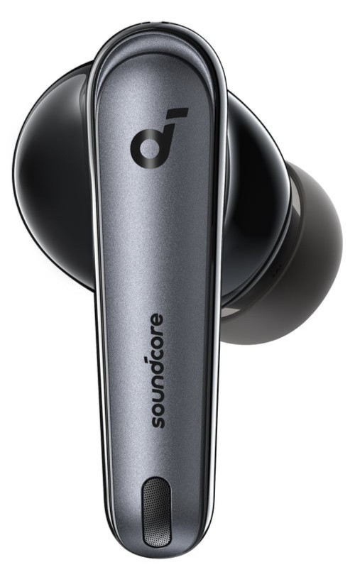 RIGHT ONLY Soundcore Liberty 4 NC Black Replacement Headphone inc VAT