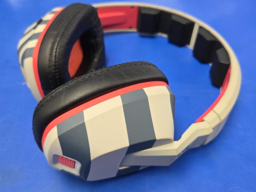 SKULLCANDY CRUSHER HEADPHONES (C26014235)