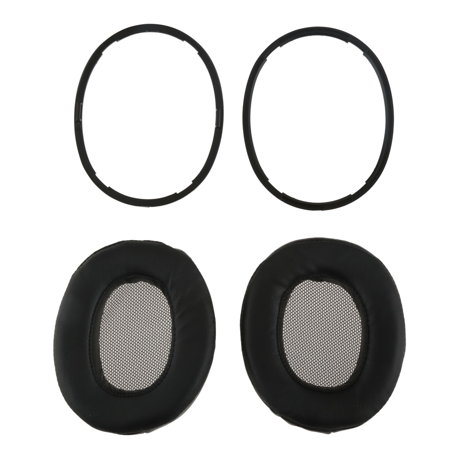 Fit for Sony MDR-1R MK2 1RBT 1ADAC MDR-1A 1ABT Replace Ear Pad Headphone Cushion