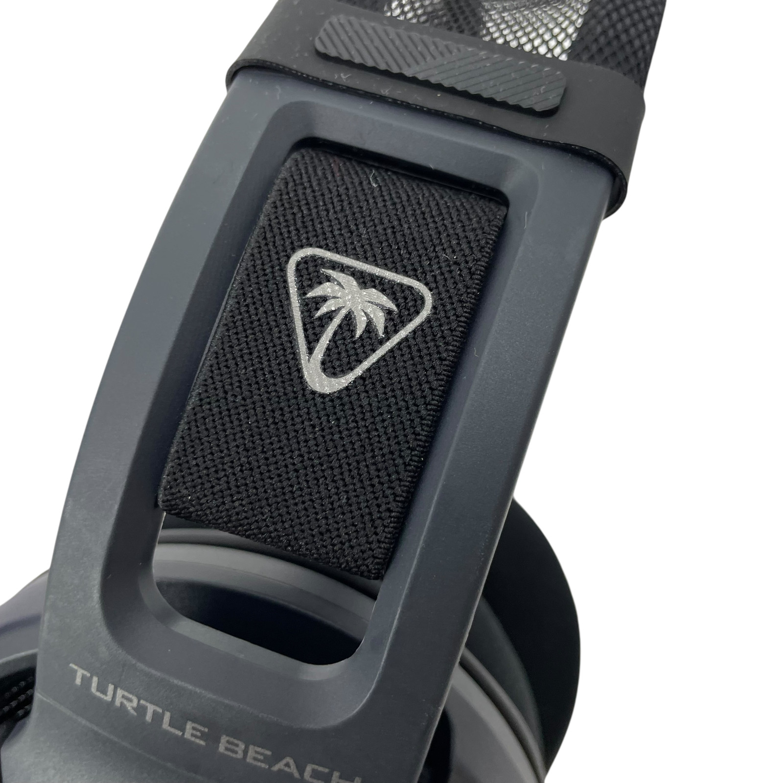 NO DONGLE Turtle Beach Atlas Air Bluetooth Gaming Headset Black #MD1069 (VH)