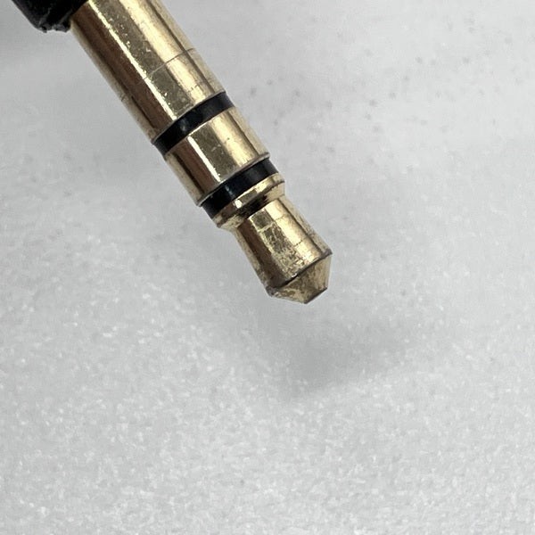 CAMPFIRE AUDIO CASCADE CAM-5003 Headphone USED W/BOX