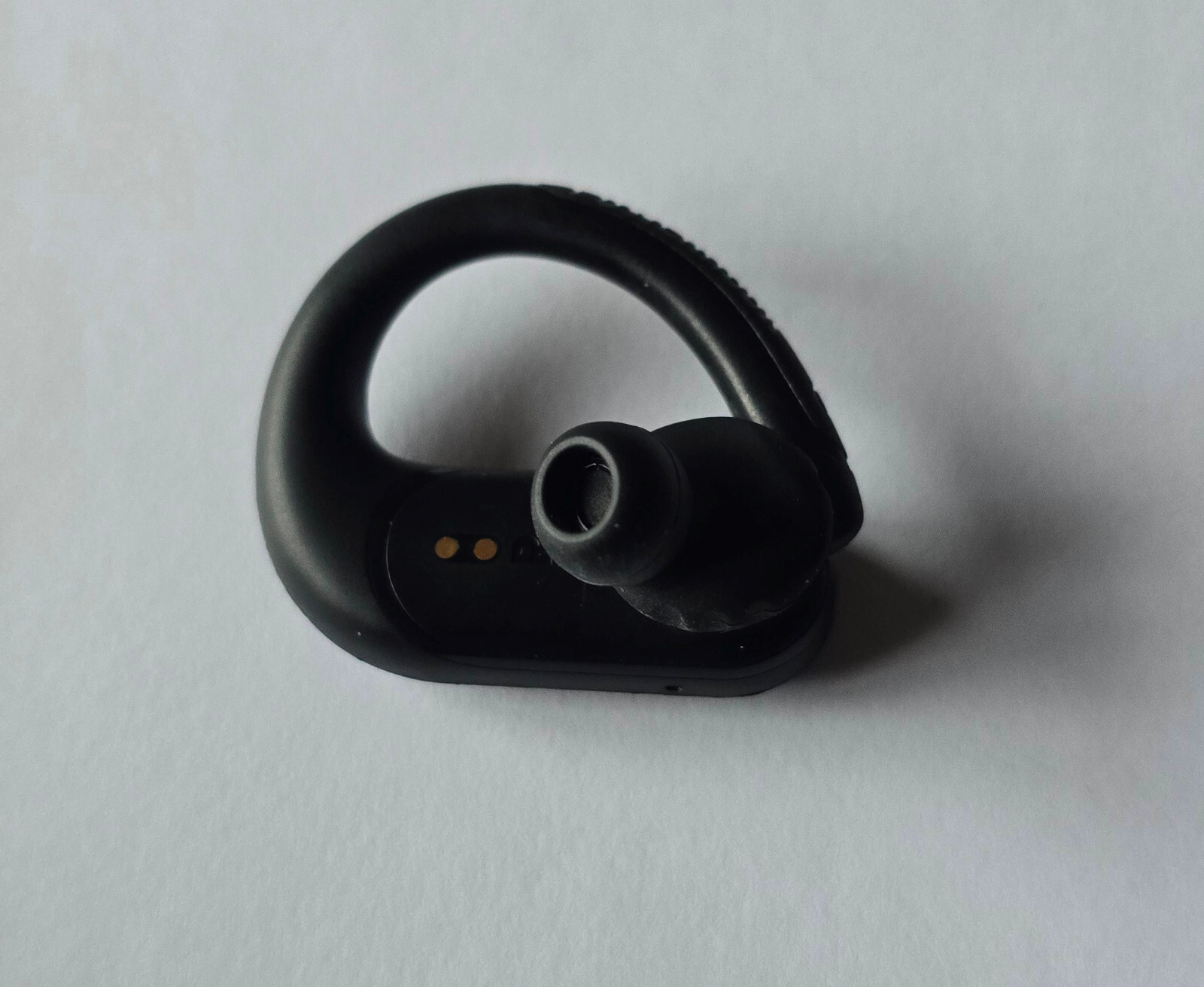 Original Black JBL Endurance Peak 3 III Wireless RIGHT SIDE EARBUD ONLY
