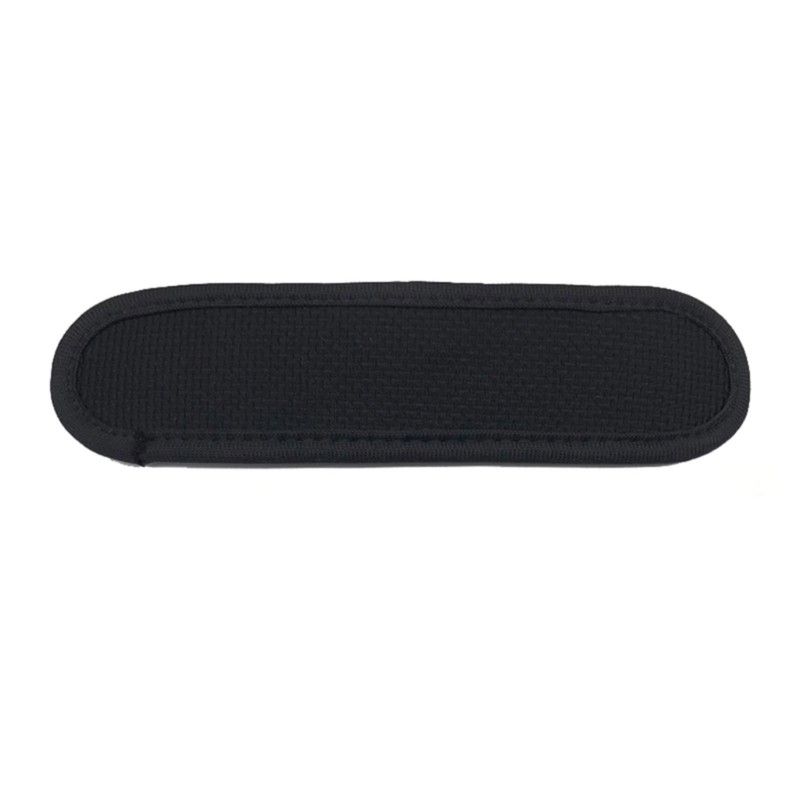 Fabric Headband Cover for QC45 QC25 QC35II SOLO3 Headsets Headbeam Cover