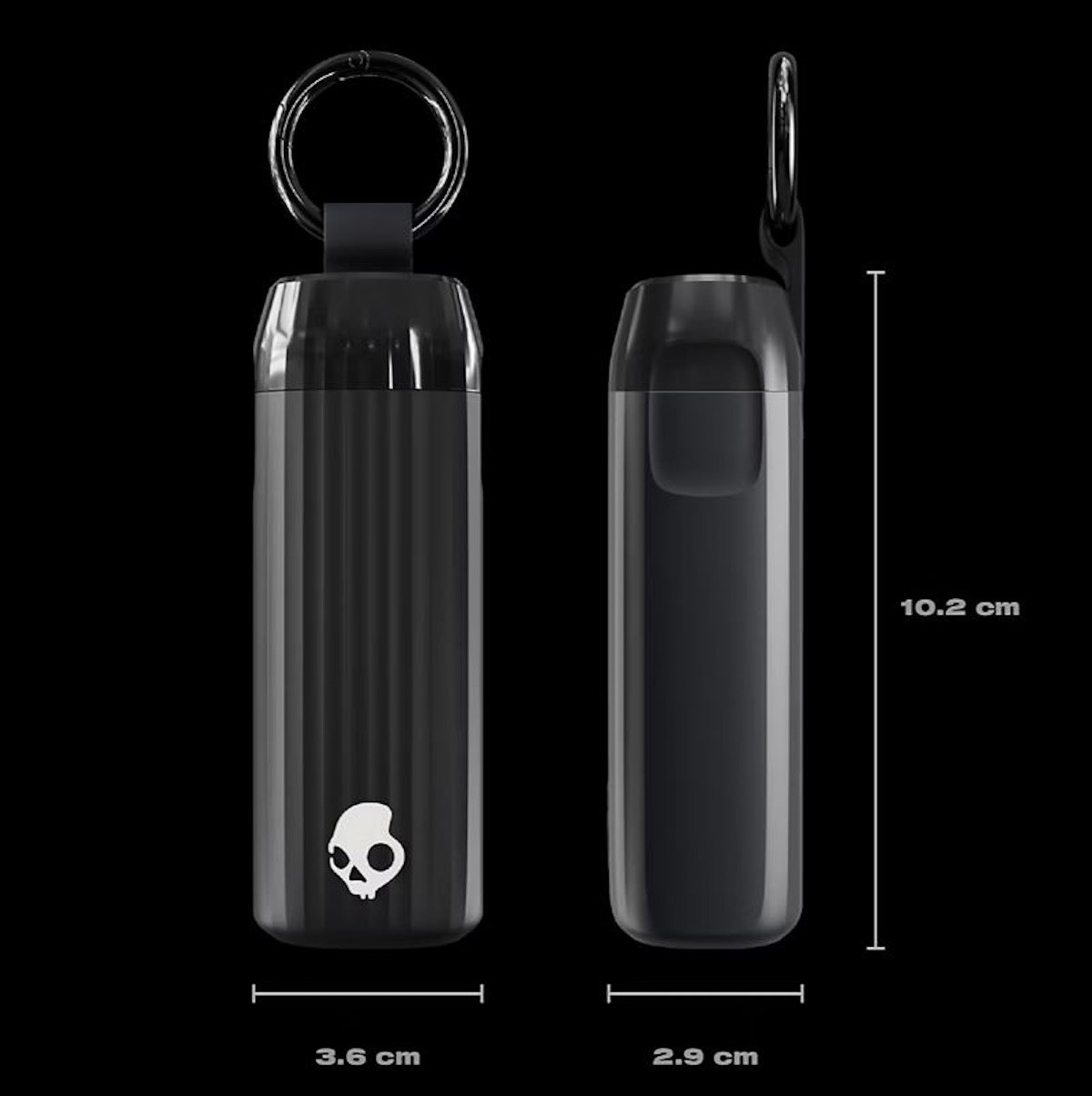 Skullcandy METHOD 540 ANC True Wireless In Ear Earbuds Sound by Bose S2MFW-T740