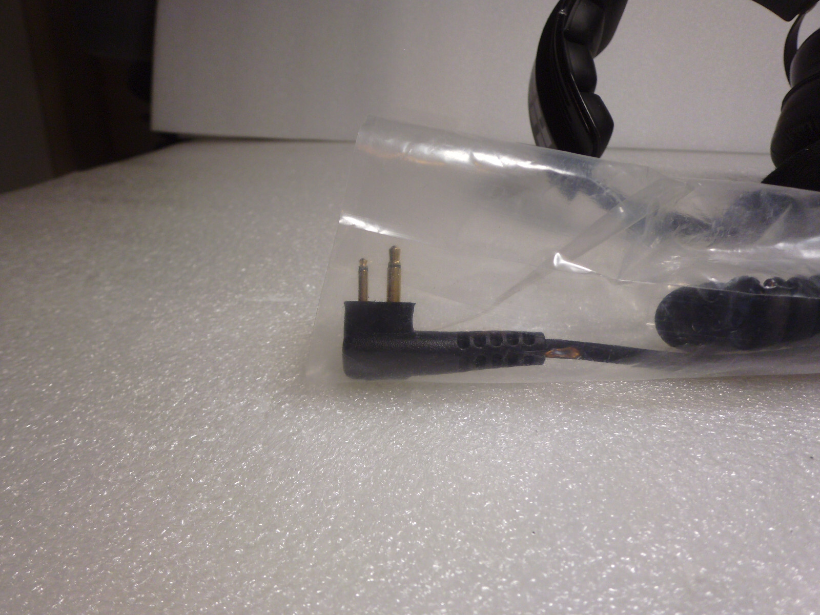 HD Heavy Duty Headphones Motorola,HDHNTC, CP series