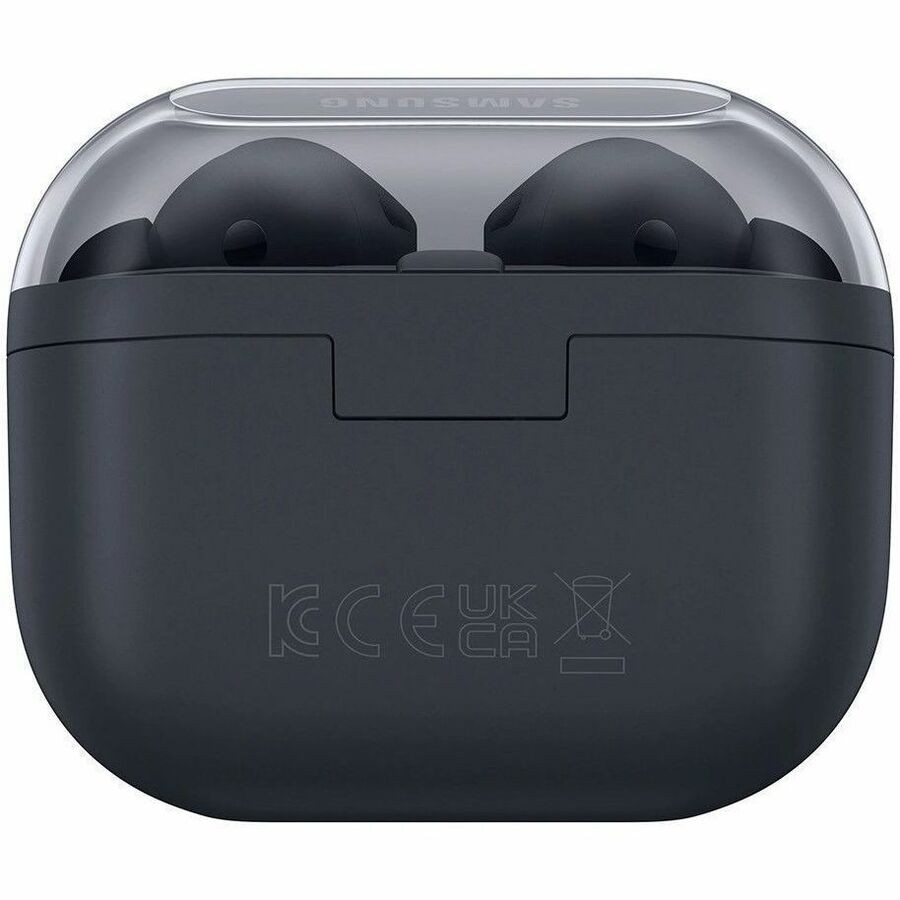 Samsung SM-R420NZKAXAR Galaxy Buds3 Fe – Black (smr420nzkaxar)