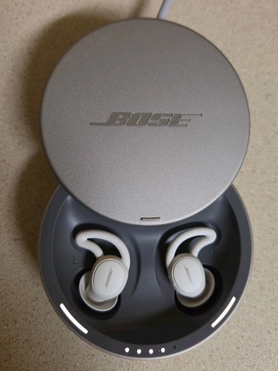 Bose Sleepbuds II In Ear Wireless Headphone ,
