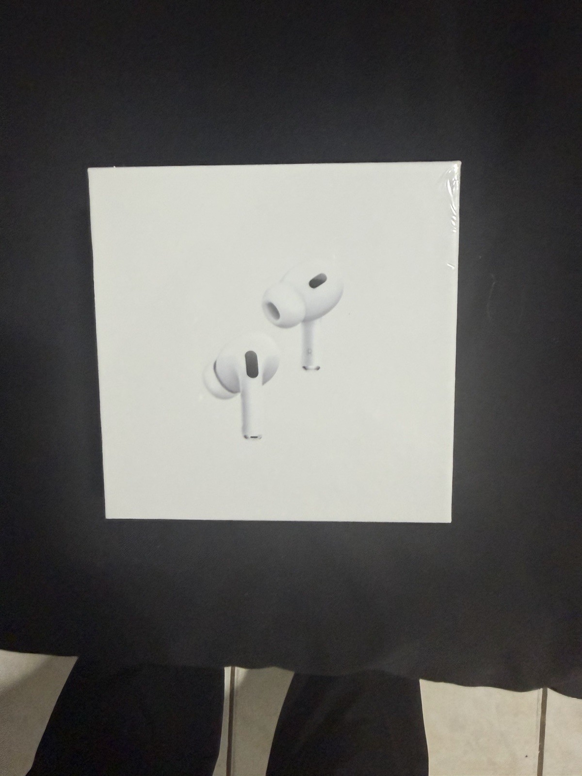 AirPods Pro White