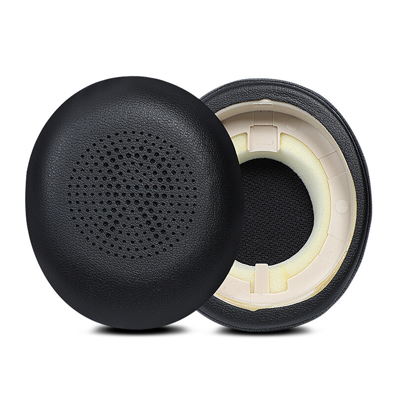 Ear Pads Foam Cushion for Jabra Elite 45h Evolve2 40 65 MS UC Wireless Headphone