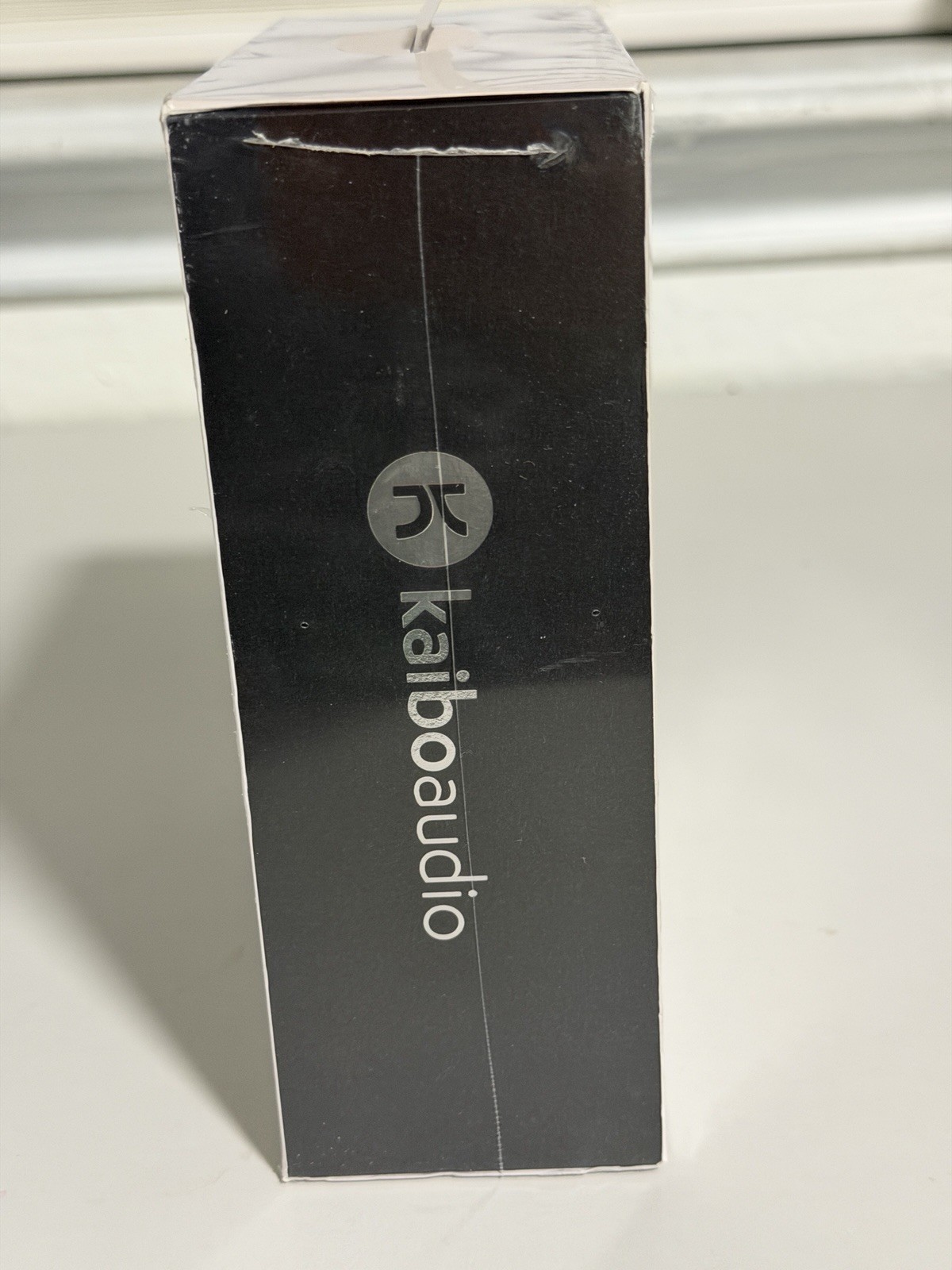 Bluetooth Bone Conduction Headphones with Noise Cancelling Mic