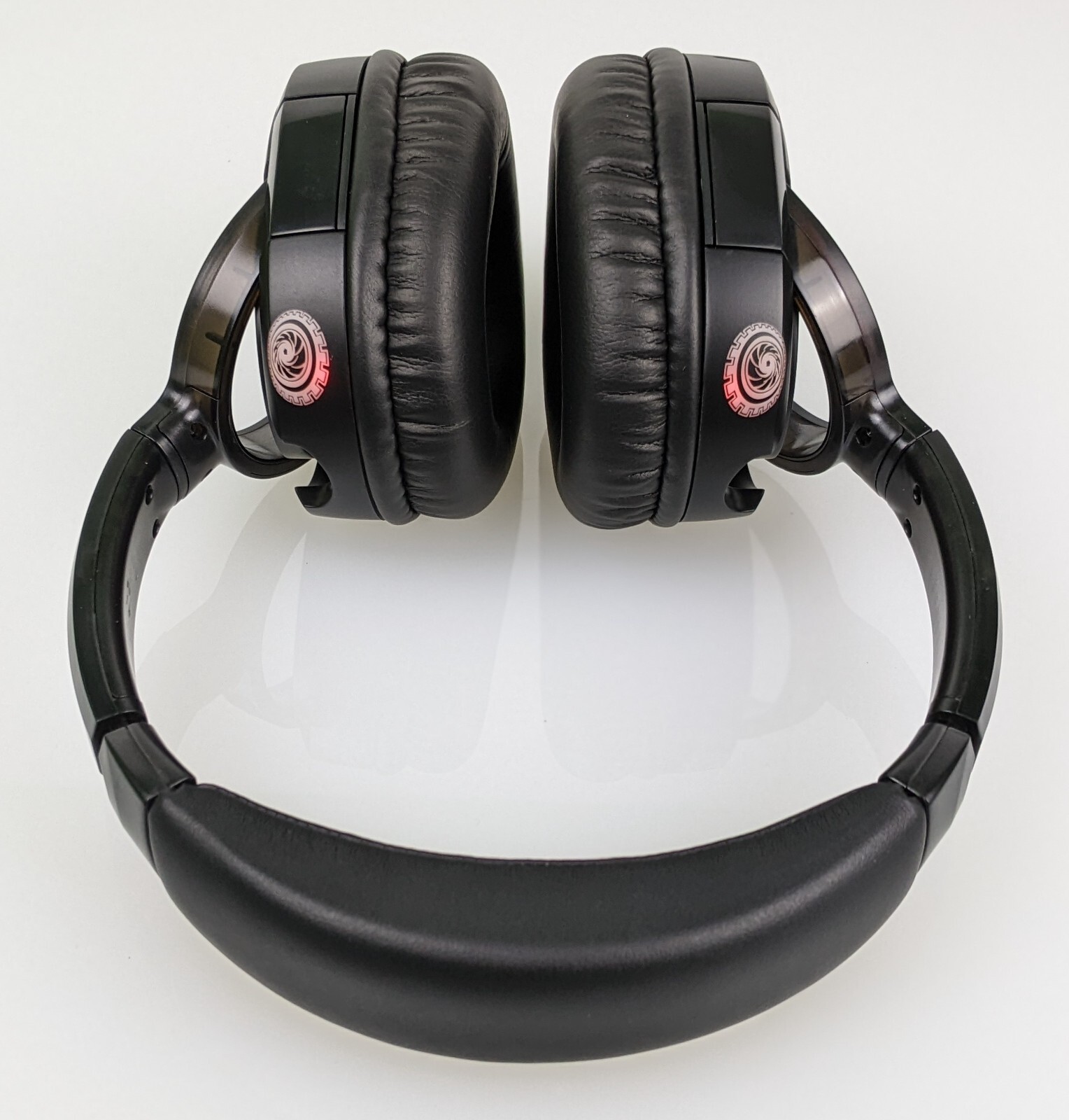 BEST Silent Disco Sound System HiFi Headphone Package (30 HP, 3 Transmitters)
