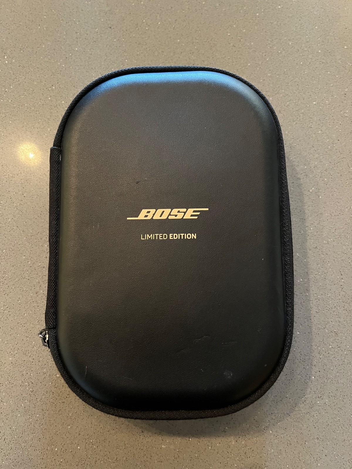 Bose QuietComfort 25 QC25 Noise Cancelling Headphones Gold Limited Edition