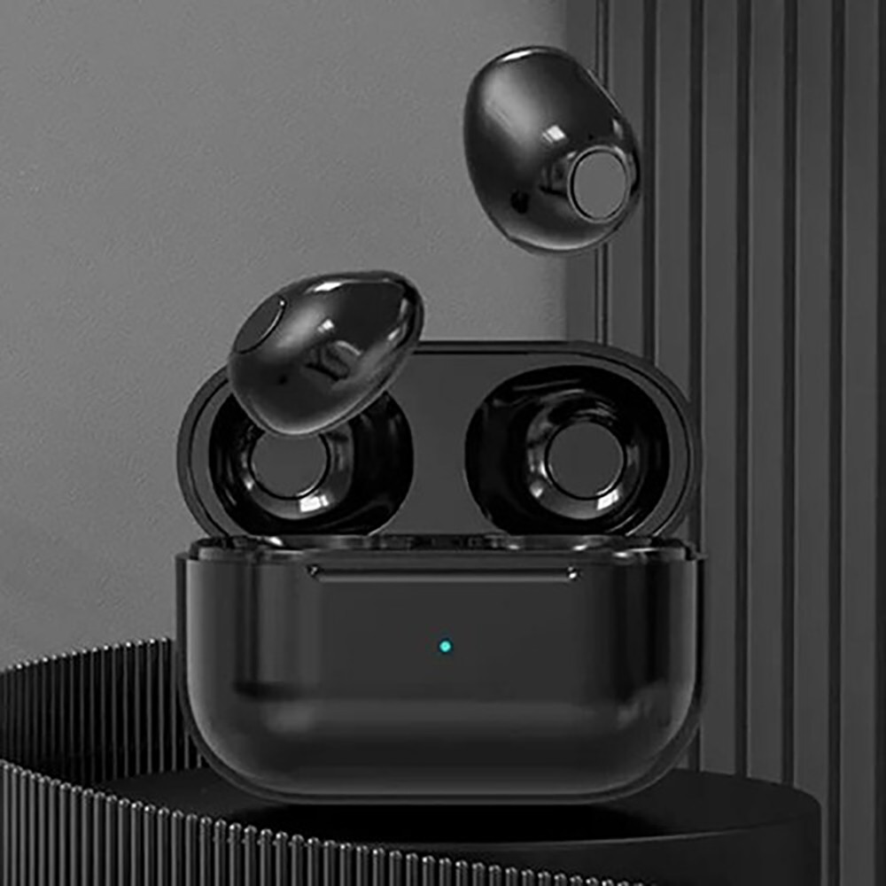 Mini Earbuds Invisible Sleep Headphone Small Bluetooth 5.2 Earphones Wireless