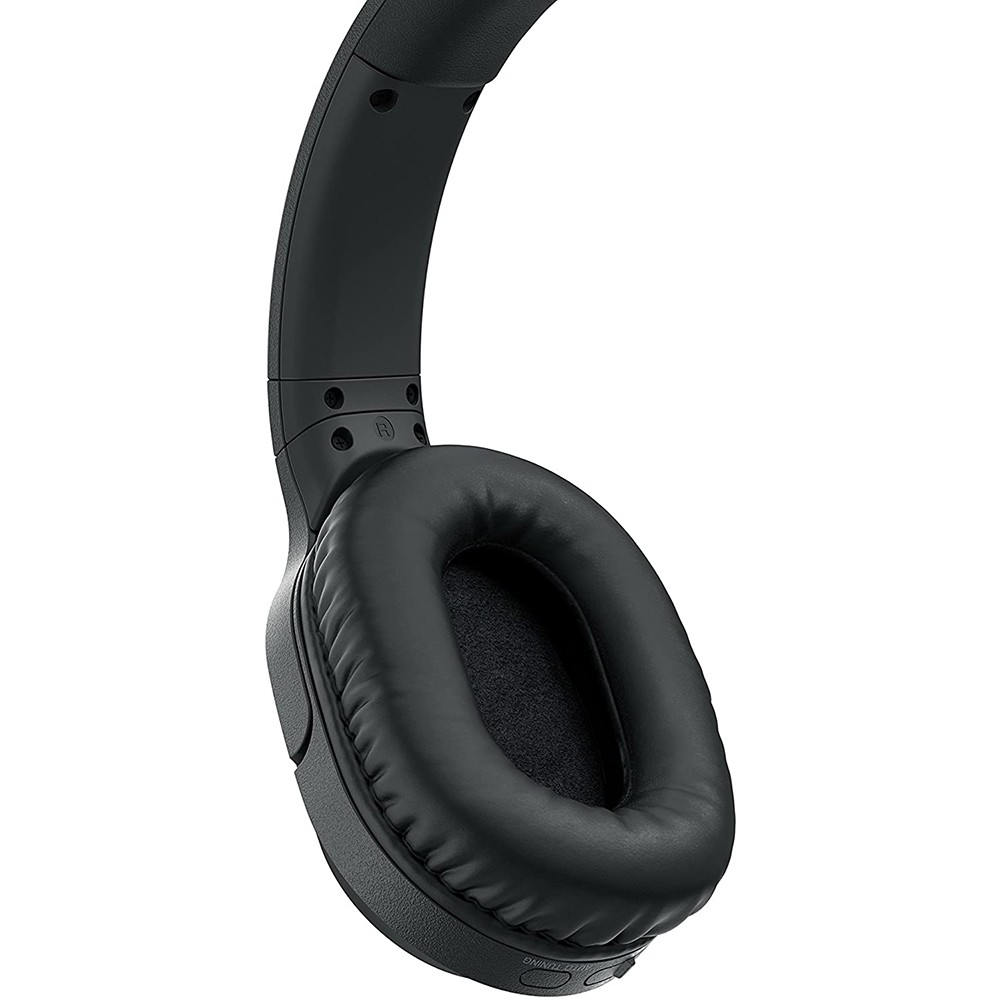 Sony RF400 Wireless Home Theater Headphones (Black) – WH-RF400 – Open Box