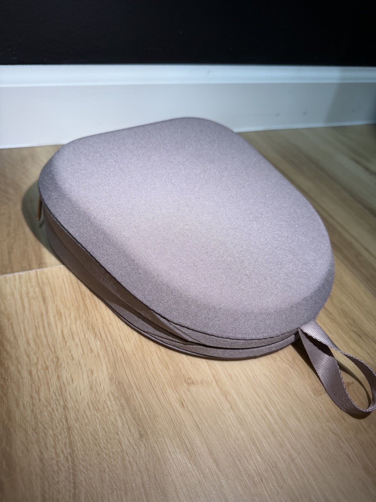 Sony WH-1000XM5 Wireless Noise Canceling Headphones – Smoky Pink