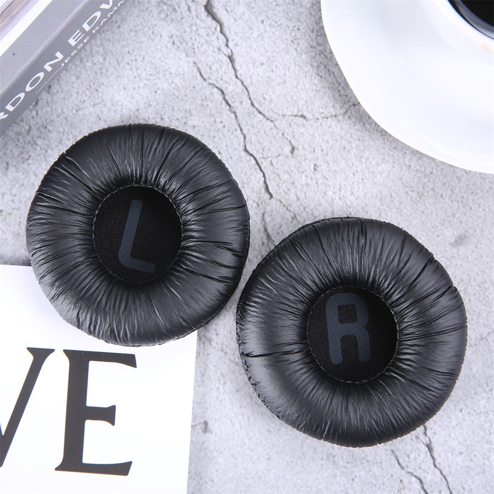 1Pair Earpad 4 Color for JBL T450 T450BT 510BT JR300BT Headphone Cushion Headset