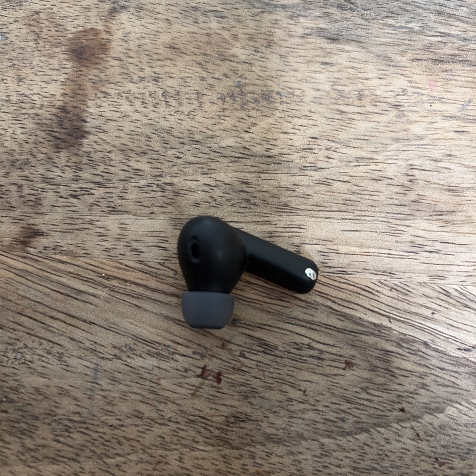OEM Black JBL Vibe Beam 2 True Wireless RIGHT SIDE ONLY Earbud