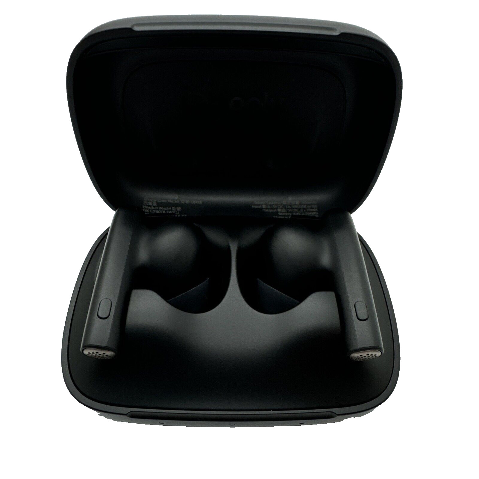 Poly Voyager Free 60 UC USB-A Bluetooth Earbuds Basic Case W/partial charging ok